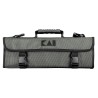 Trousse / Mallette à Couteaux vide - Kai - 5 couteaux ProCouteaux