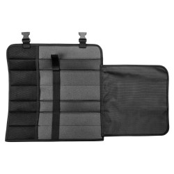 Trousse / Mallette à Couteaux vide - Kai - 7 emplacements