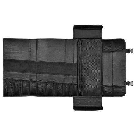 Trousse / Mallette à Couteaux vide - Kai - 9 grands et 8 petits