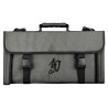Trousse / Mallette à Couteaux vide - Kai - 9 grands et 8 petits ProCouteaux