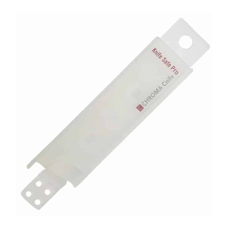 Protection de lame Chroma