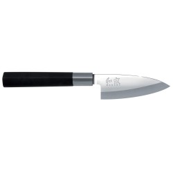 Couteau DEBA - Kai Wasabi Black - 10.5cm - Procouteaux