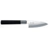 Couteau DEBA - Kai Wasabi Black - 10.5cm - Procouteaux