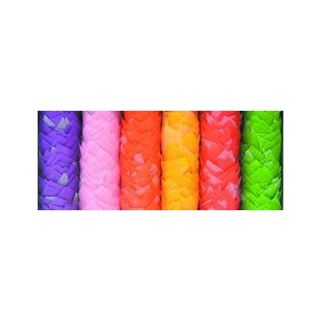 Caissettes papier (tulipcup) - lot 30 pièces - assortiment de couleurs - Procouteaux