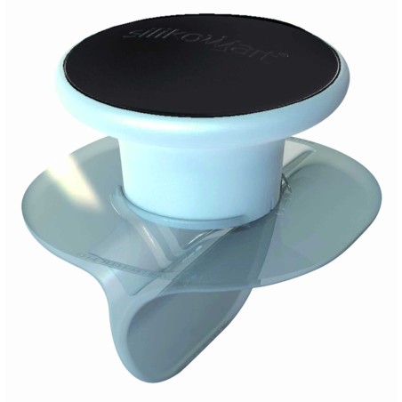 Lisseur d'angle - diamètre 8 cm - procouteaux Lisseur d'angle - diamètre 8 cm - procouteaux