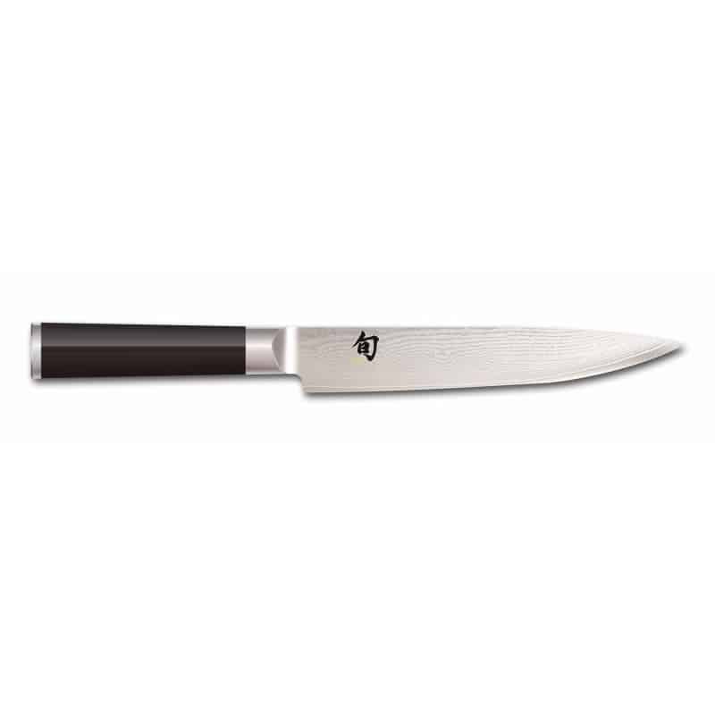 Couteau à trancher - Kai Shun Classic - 18cm - procouteaux