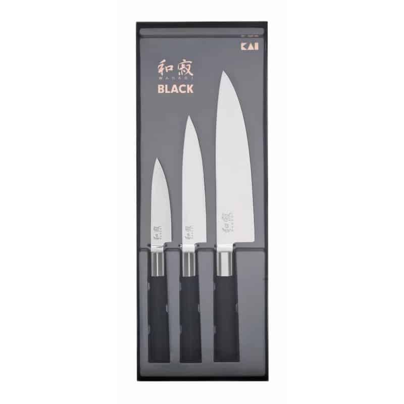 Couteau Santoku 18 cm - Couteaux de chefs - Matfer