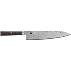 Couteau Gyutoh - Chef 24 cm - Miyabi 5000MCD 67