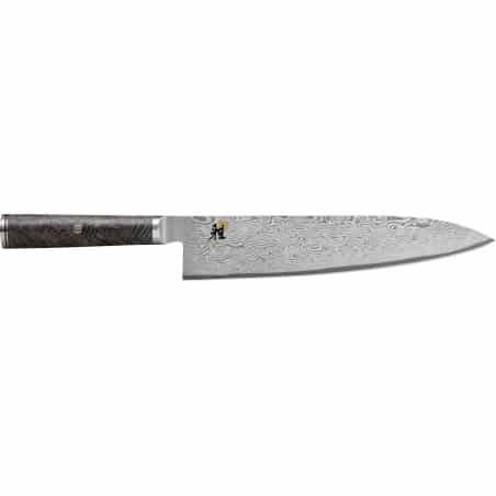 Couteau Gyutoh - Chef 24 cm - Miyabi 5000MCD 67