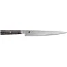 Couteau Sujihiki - Trancheur 24 cm - Miyabi 5000MCD 67
