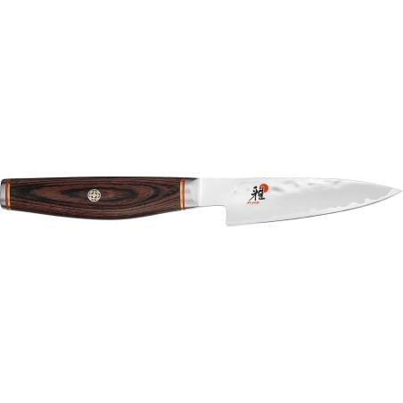 Couteau Shotoh - couteau office - Miyabi 6000MCT - 9 cm Couteau Shotoh - couteau office - Miyabi 6000MCT - 9 cm