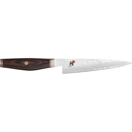 Couteau Shotoh - Petty - Miyabi 6000MCT - 13 cm