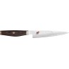 Couteau Shotoh - Petty - Miyabi 6000MCT - 13 cm