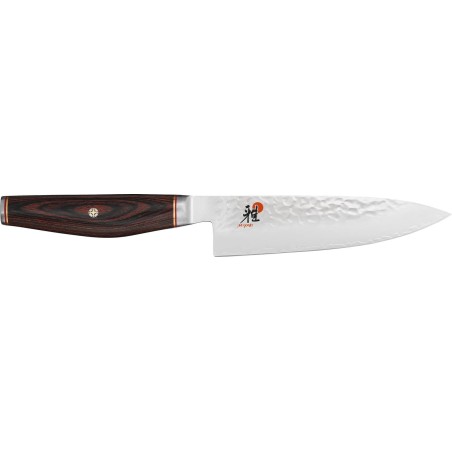 Couteau Gyutoh - couteau chef - Miyabi 6000MCT - 16 cm