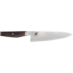 Couteau Gyutoh - couteau chef - Miyabi 6000MCT - 20 cm