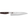 Couteau Gyutoh - couteau chef - Miyabi 6000MCT - 24 cm