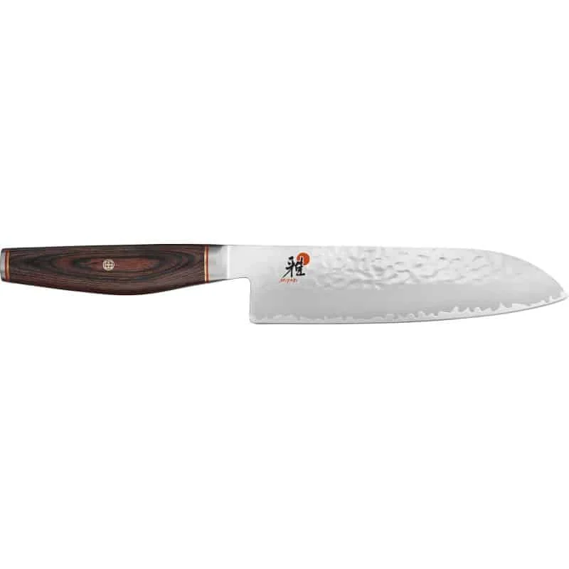 Couteau Santoku - Miyabi 6000MCT - 18 cm Couteau Santoku - Miyabi 6000MCT - 18 cm