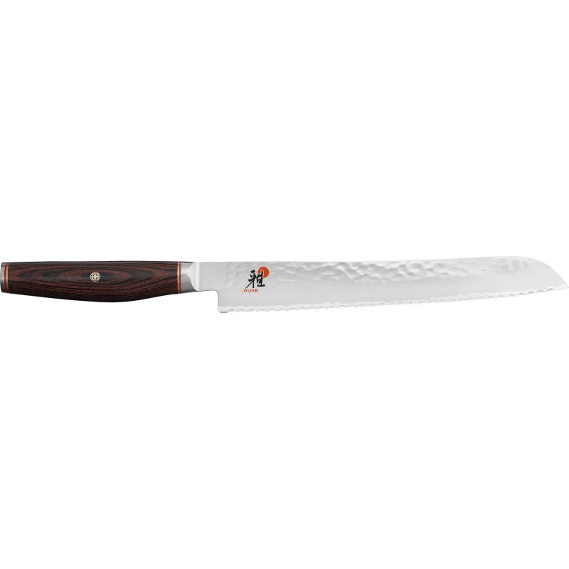 Couteau Pain - Miyabi 6000MCT - 23 cm