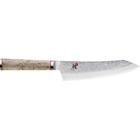 Couteau ROCKING Santoku - Miyabi 5000MCD - 18cm - procouteaux Couteau ROCKING Santoku - Miyabi 5000MCD - 18cm - procouteaux