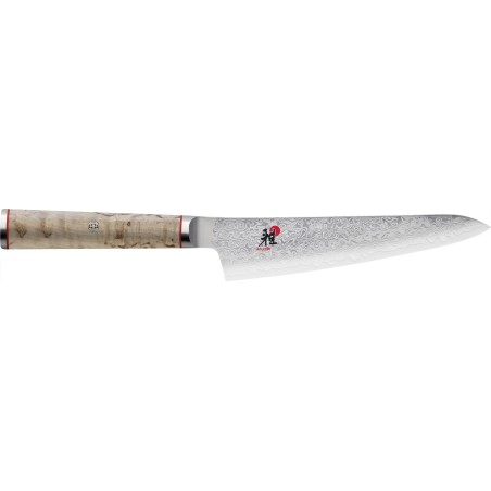 Couteau Shotoh - Miyabi 5000MCD - 14cm - procouteaux Couteau Shotoh - Miyabi 5000MCD - 14cm - procouteaux