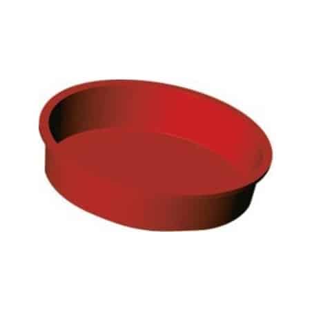 Moule souple uniflex - Ø 22 cm ProCouteaux Moule souple uniflex - Ø 22 cm ProCouteaux