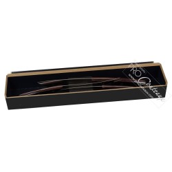 Coffret Fromage - Artiste - set 3 couteaux