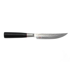 Couteau steak japonais - Senzo Suncraft - 12cm ProCouteaux