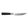 Couteau steak japonais - Senzo Suncraft - 12cm ProCouteaux