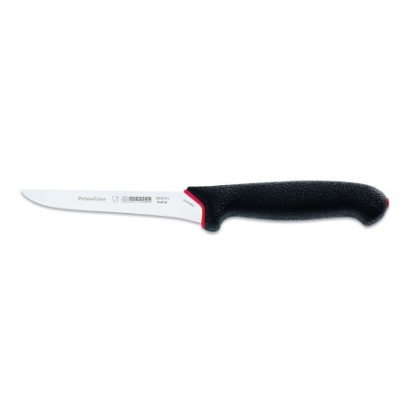 Couteau à désosser - Rigide forme "usé", butée long - Giesser PrimeLine - 13 cm ProCouteaux Couteau à désosser - Rigide forme "usé", butée long - Giesser PrimeLine - 13 cm ProCouteaux