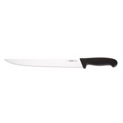 Couteau à saigner / trancheur / tranchelard lame rigide  - Giesser Tradition - 30 cm ProCouteaux