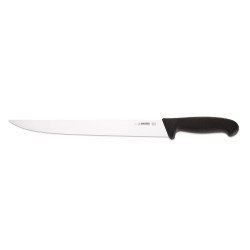 Couteau à saigner / trancheur / tranchelard lame rigide - Giesser Tradition - 30 cm ProCouteaux