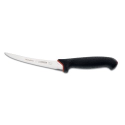 Couteau à désosser - Rigide, butée longue - Giesser PrimeLine - 15 cm - procouteaux