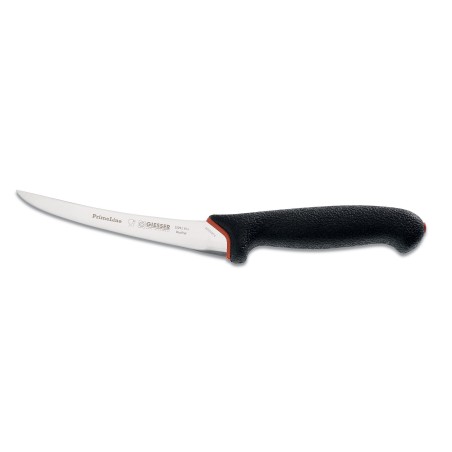 Couteau à désosser - Rigide, butée longue - Giesser PrimeLine - 15 cm - procouteaux Couteau à désosser - Rigide, butée longue - Giesser PrimeLine - 15 cm - procouteaux