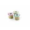 ProCouteaux - Capsules Plantui - Herbes aromatiques - Menthe, Capsules Menthe pour votre PlantuiCapsules Plantui - Herbes aromatiques - Menthe - La satisfaction de cultiver ses propres herbes. Cultivez vos aromates à l'intérieur toute l'année.Chaque boîte de capsules contient : - 1 lot de 3 capsules- 1 boite de nutriment avec cuillère doseuse (pour 1 litre d'eau) Toute les gamme de capsules Plantui 