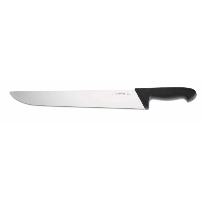 Couteau à découper - Giesser Tradition - 36 cm - procouteaux