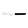 Spatule / palette coudé inox - Giesser - 12 cm - Procouteaux