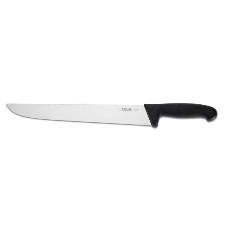 Couteau à découper - Giesser Tradition - 30 cm - procouteaux
