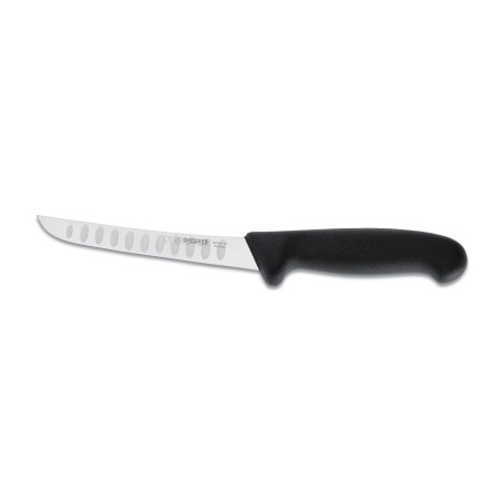 Couteau à Dépouiller / désosseur incurvé - Giesser - 15cm - procouteaux