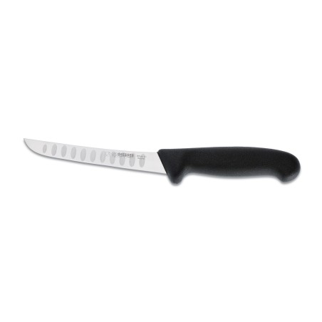 Couteau à Dépouiller / désosseur incurvé - Giesser - 15cm - procouteaux Couteau à Dépouiller / désosseur incurvé - Giesser - 15cm - procouteaux