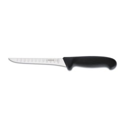 Couteau à désosser alvéolé - Giesser Tradition - 16 cm