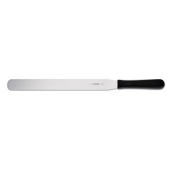 Spatule / palette droite inox - Giesser - 31 cm - procouteaux