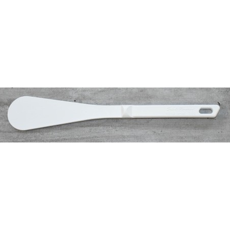 Spatule composite rigide 30 cm, parfait pour mélanger jusqu'à 250°C !