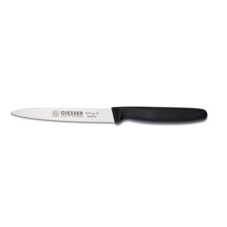 Couteau d'office - Giesser Tradition - 12 cm - procouteaux Couteau d'office - Giesser Tradition - 12 cm - procouteaux
