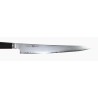 Couteau trancheur tranche-lard - Miyako - 25cm - procouteaux