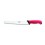 Couteaux à pain Panter - 25cm rouge