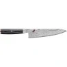 Couteau Gyutoh Chef / Éminceur (moyen) - Miyabi 5000FCD - 20cm - procouteaux