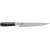 Couteau Sujihiki à trancher (viandes et sushis) - Miyabi 5000FCD - 24cm - procouteaux