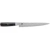 Couteau Sujihiki à trancher (viandes et sushis) - Miyabi 5000FCD - 24cm - procouteaux