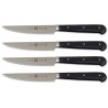 Set de 4 couteau à steak - Zwilling - 12 cm ProCouteaux