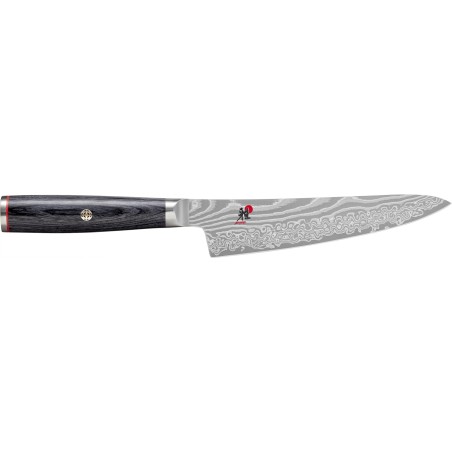 Couteau Shotoh Universel - Miyabi 5000FCD - 13cm - procouteaux Couteau Shotoh Universel - Miyabi 5000FCD - 13cm - procouteaux